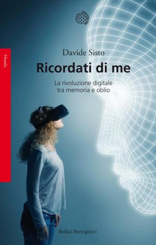 Davide Sisto: Ricordati di me Davide Sisto: Ricordati di me
