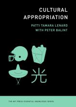 Patti Tamara Lenard with Peter Balint: Cultural Appropriation Lenard with Balint: Cultural Appropriation