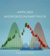 Damian Clarke: Applied Microeconometrics Clarke: Applied Microeconometrics