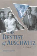 Jacobs: The Dentist of Auschwitz Benjamin Jacobs: The Dentist of Auschwitz. A Memoir