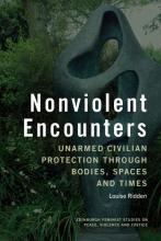 Ridden: Nonviolent Encounters Louise Ridden: Nonviolent Encounters