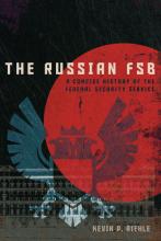 Riehle: The Russian FSB 