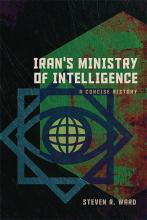 Ward: Iran's Ministry of Intelligence 