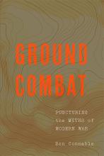 Connable: Ground Combat 