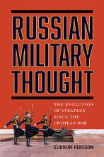 Persson: Russian Military Thought