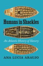 Araujo: Humans in Shackles Araujo: Humans in Shackles