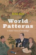 Rens Bod: World of Patterns Rens Bod: World of Patterns