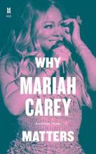 Andrew Chan: Why Mariah Carey Matters Andrew Chan: Why Mariah Carey Matters