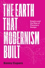 Cupers: The Earth That Modernism Built Cupers: The Earth That Modernism Built