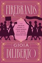 Diliberto: Firebrands Diliberto: Firebrands