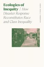 Sancha Doxilly Medwinter: Ecologies of Inequity Sancha Doxilly Medwinter: Ecologies of Inequity