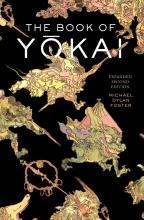Foster: The Book of Yokai 2E Foster: The Book of Yokai 2E