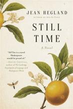 Jean Hegland: Still Time Jean Hegland: Still Time