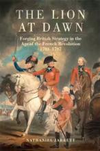 Nathaniel Jarrett: The Lion at Dawn Nathaniel Jarrett: The Lion at Dawn