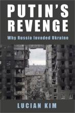 Kim: Putin's Revenge Kim: Putin's Revenge