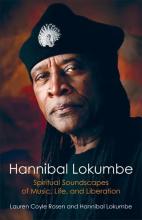 Rosen&Lokumbe: Hannibal Lokumbe Rosen&Lokumbe: Hannibal Lokumbe
