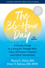 Mace & Rabins: The 36-Hour Day, 7E Mace & Rabins: The 36-Hour Day, 7E