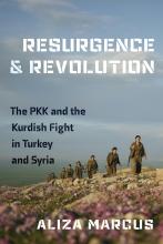 Marcus: Resurgence and Revolution Marcus: Resurgence and Revolution