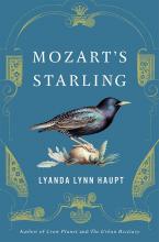 Lyanda Lynn Haupt: Mozart's Starling Lyanda Lynn Haupt: Mozart's Starling