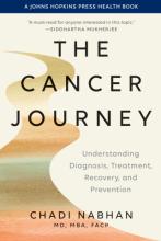 Nabhan: The Cancer Journey Nabhan: The Cancer Journey
