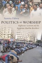 Sumita Pahwa: Politics as Worship Sumita Pahwa: Politics as Worship