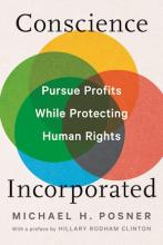 Posner: Conscience Incorporated Posner: Conscience Incorporated