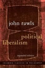 John Rawls: Political Liberalism John Rawls: Political Liberalism