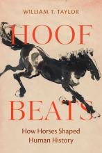 William T. Taylor: Hoof Beats William T. Taylor: Hoof Beats