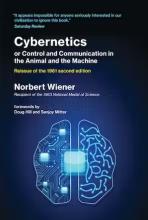 Norbert Wiener: Cybernetics Norbert Wiener: Cybernetics