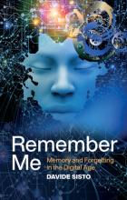 Davide Sisto: Remember Me Davide Sisto: Remember Me