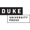 Duke University Press Duke University Press