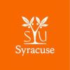 Syracuse University Press Syracuse University Press