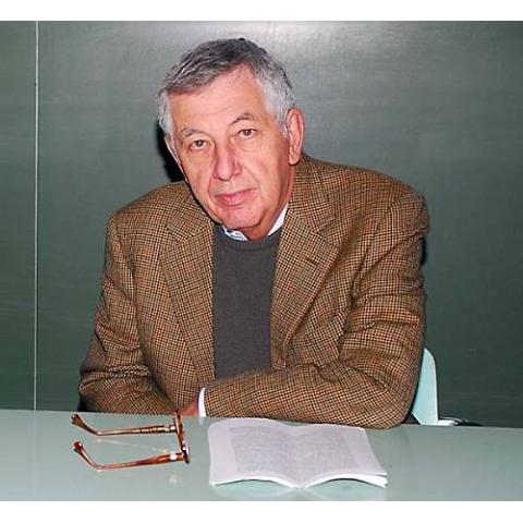 Mario Lavagetto