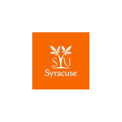 Syracuse University Press Syracuse University Press