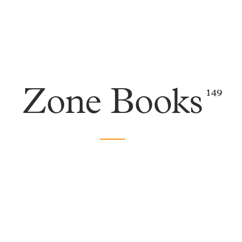 Zone Books Zone Books