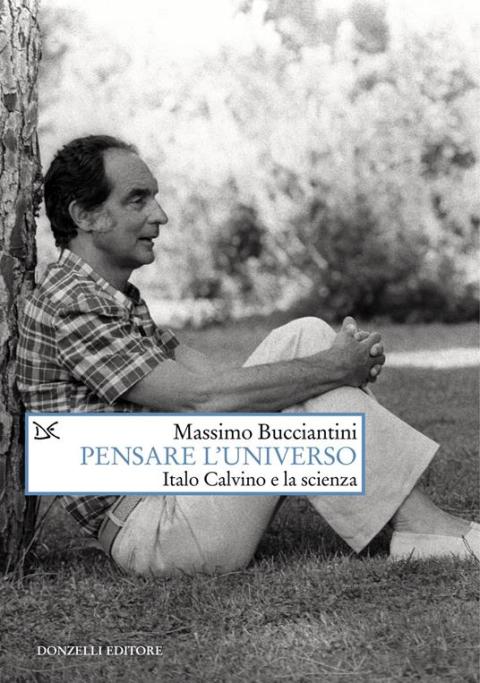 Massimo Bucciantini: Pensare l'universo Massimo Bucciantini: Pensare l'universo