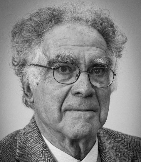 Carlo Ginzburg Carlo Ginzburg