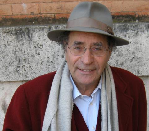 Antonio Prete Antonio Prete