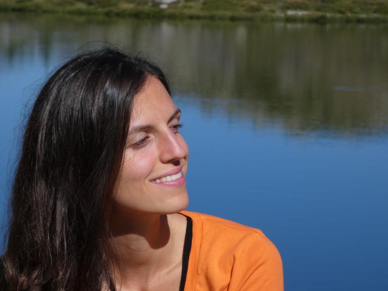 Annalisa Ambrosio Annalisa Ambrosio