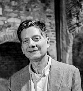 Massimo Bucciantini Massimo Bucciantini