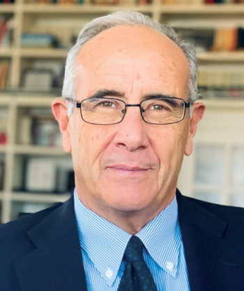 Massimo Franco Massimo Franco