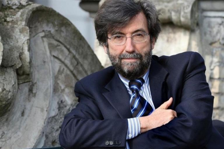 Ernesto Galli della Loggia Ernesto Galli della Loggia