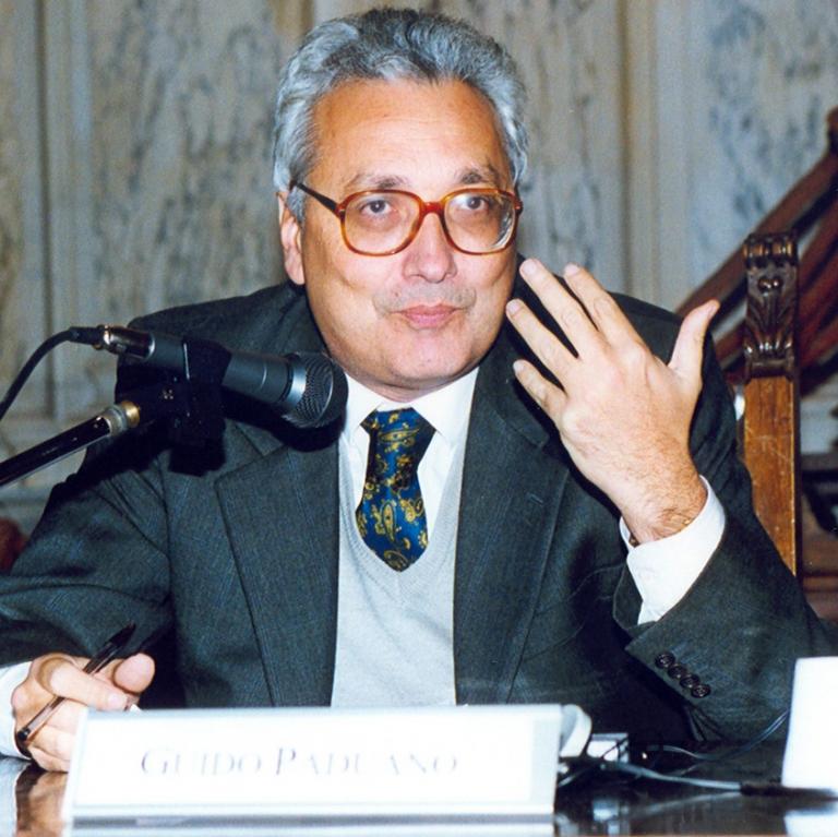 Guido Paduano Guido Paduano