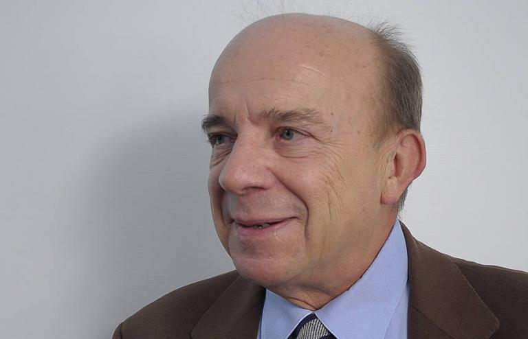 Gustavo Zagrebelsky Gustavo Zagrebelsky