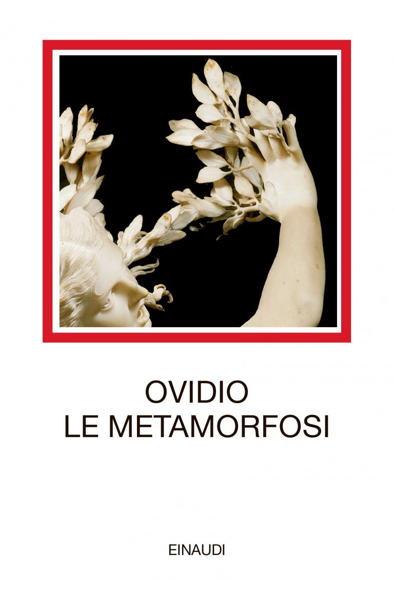 Ovidio: Le metamorfosi Ovidio: Le metamorfosi