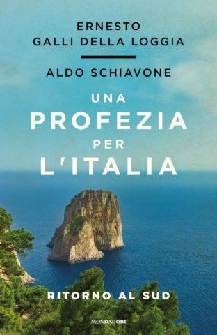 Schiavone/Della Loggia: Una profezia per l'Italia Schiavone/Della Loggia: Una profezia per l'Italia